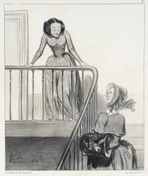 Au revoir, Ophélia!...