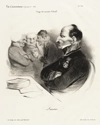 Baron de Lascours