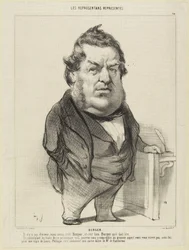«Berger»