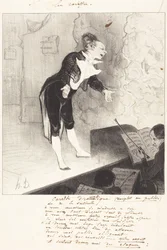 Carotte dramatique