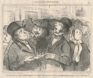 Ce monsieur Courbet