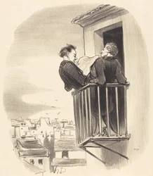Comment on comprend le balcon Espagnol à Paris