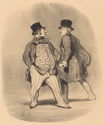Confrère, méfiez-vous du petit baron...