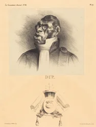 Dupin aîné
