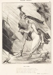 Énée et Didon