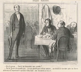 Est-ce le garçon?