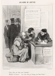 Faut-y faire une lettre pour l