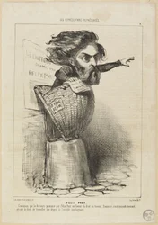 « Félix Pyat »