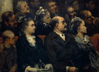 Théâtre français