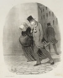 Huit degrés au-dessous de zéro