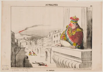 À Naples