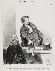 Il défend l