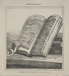 Actualités (No. 77) : Ne soyez pas étonné qu