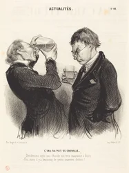 L’Eau du puits de Grenelle