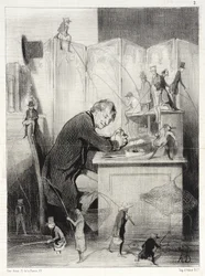 La pêche