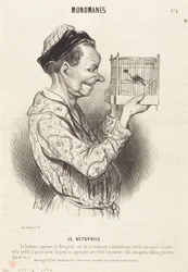 Le bétophile