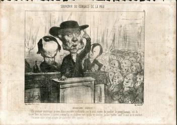 Le Charivari