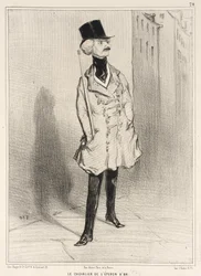 Le Chevalier de l