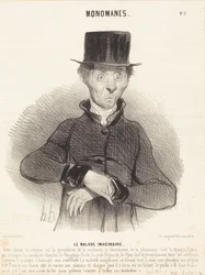 Le Malade imaginaire