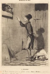 Le Maraudeur