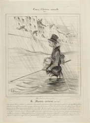 Le Martin-Pêcheur (sur Seine)