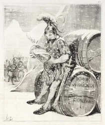 Le passage d
