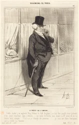 Le Préfet de l