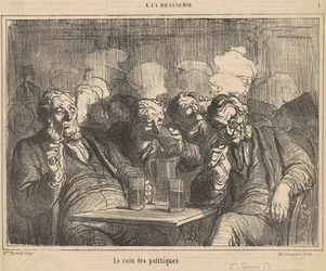 Le coin des politiques