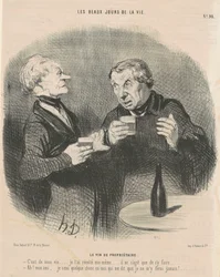 Le vin de propriétaire