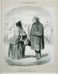 Les Bons Bourgeois