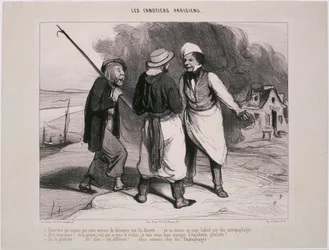 Les Canotiers Parisiens