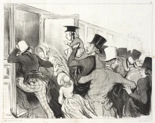 Les Chemins de Fer (série d