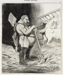 Les Écuries d