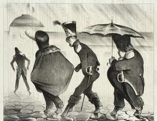 Les Intrépides