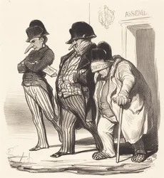 Les Journaux Napoléoniens sortant de l