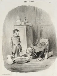 Les Papas (série d