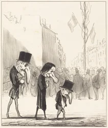 Les Trois petits saints