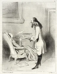 Madame, comment trouvez-vous cette cigarette?