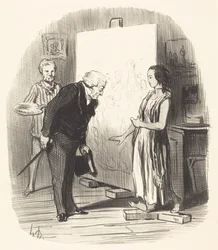 Madame, j