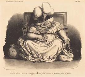 Marie-Louise-Charlotte-Philippinepairie
