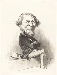 Marie Denis Larabit