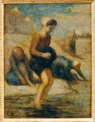 Au bord de l