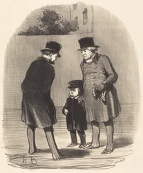 Oui, monsieur Chapuzot...