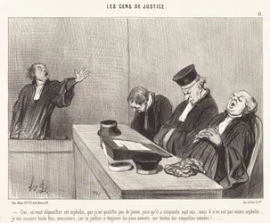 Oui, on veut dépouiller cet orphelin...