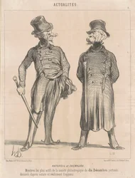 Ratapoil et Casmajou