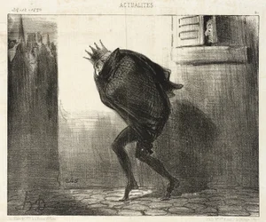 Rentrée nocturne de l