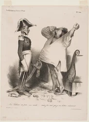 Sire ! Lisbonne a été prise
