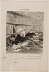 Pardon de vous déranger, monsieur...