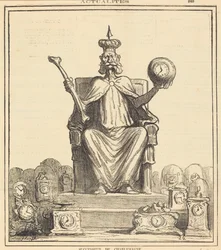 Successeur de Charlemagne