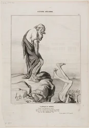 Télémaque et Mentor